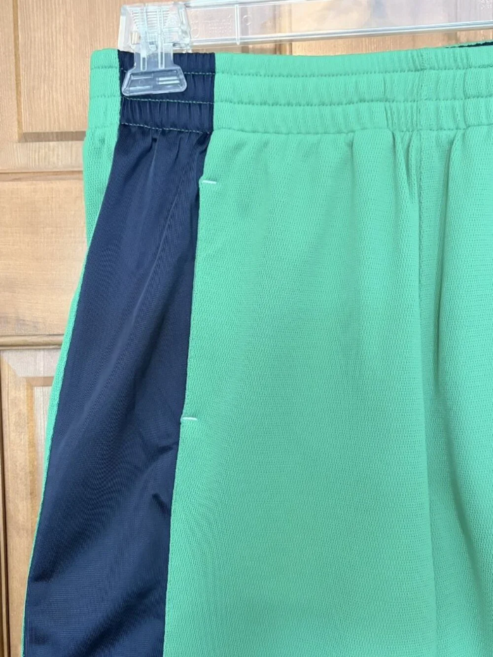 Tek Gear Youth Muscle Shirt & Shorts Set NWT